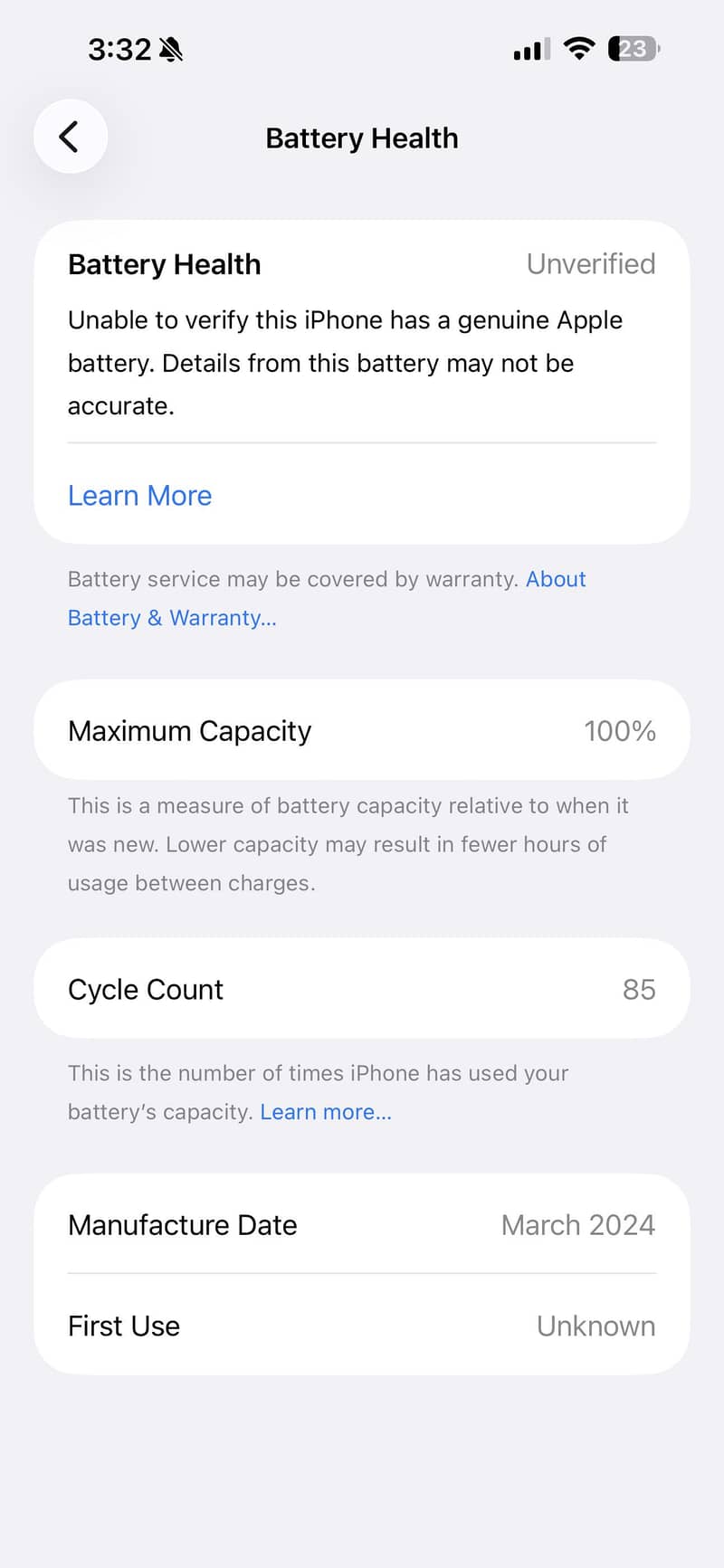 Apple iPhone 15 Pro Max 2