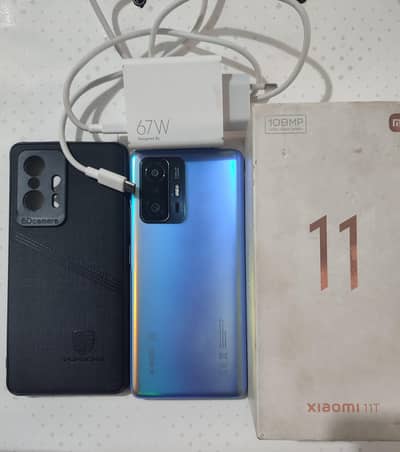 Xiaomi 11T 5G