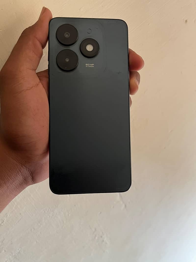 Tecno Spark 20C 1