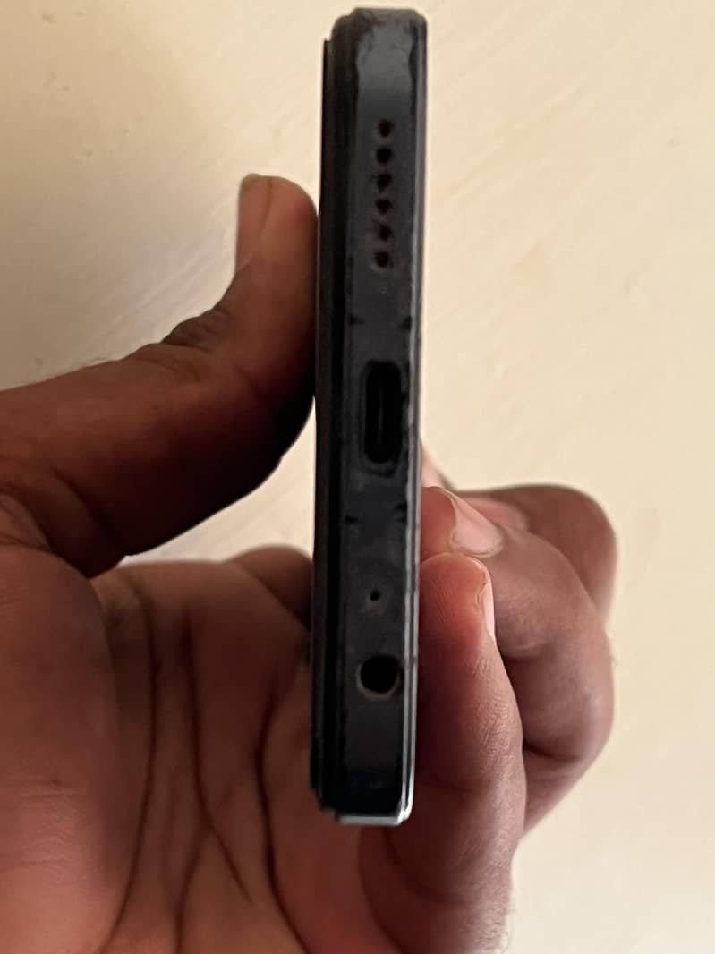 Tecno Spark 20C 5