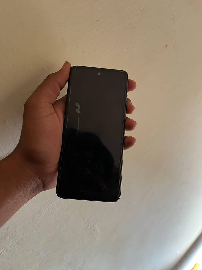 Tecno Spark 20C 7