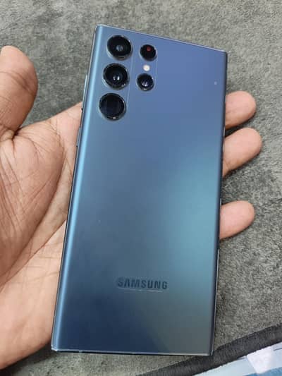 Samsung Mobile S22 Ultra