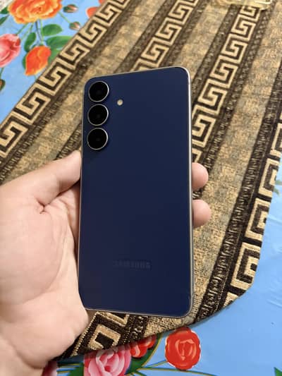 Samsung Mobile S25 FE