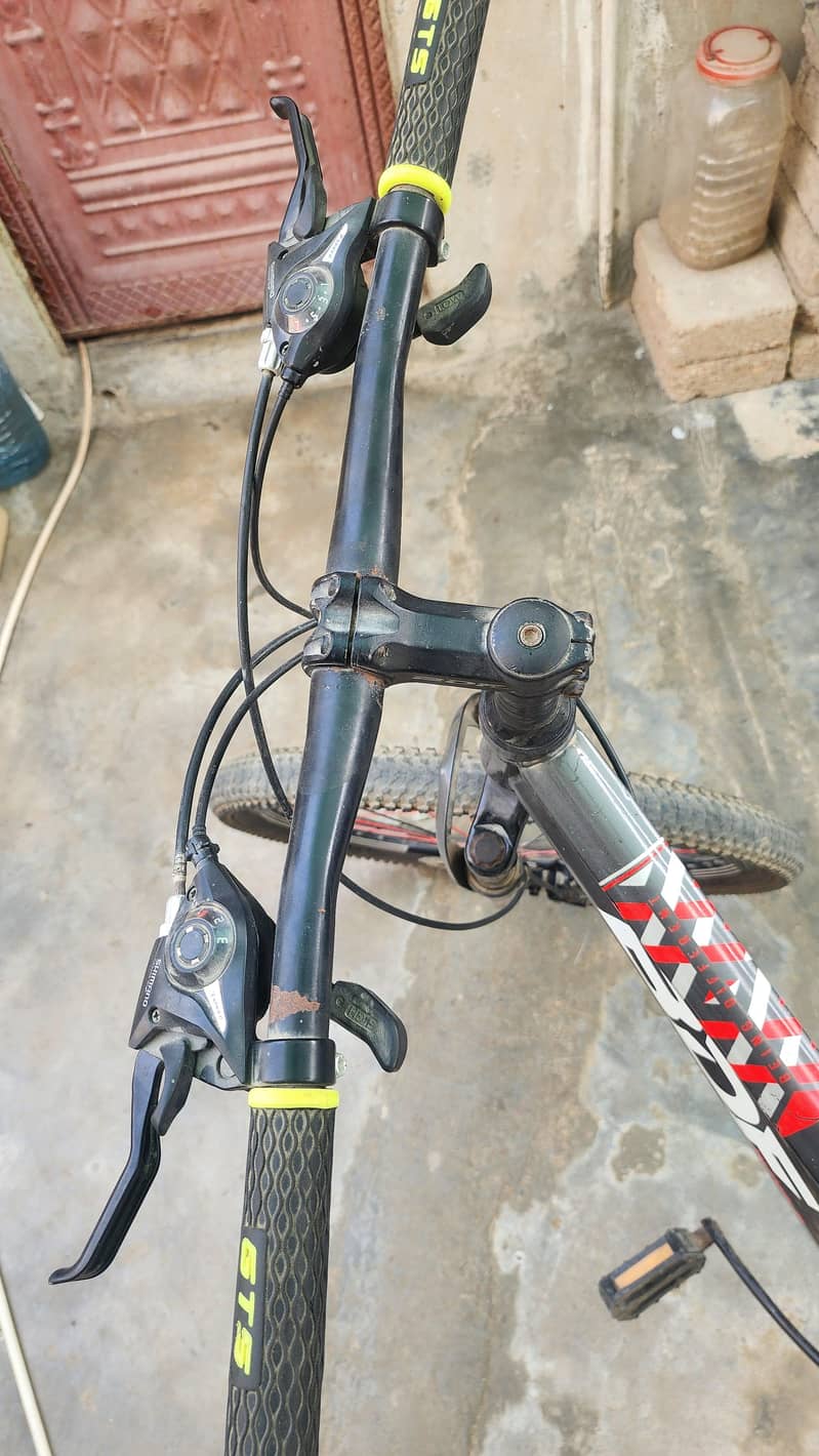 becycle 0