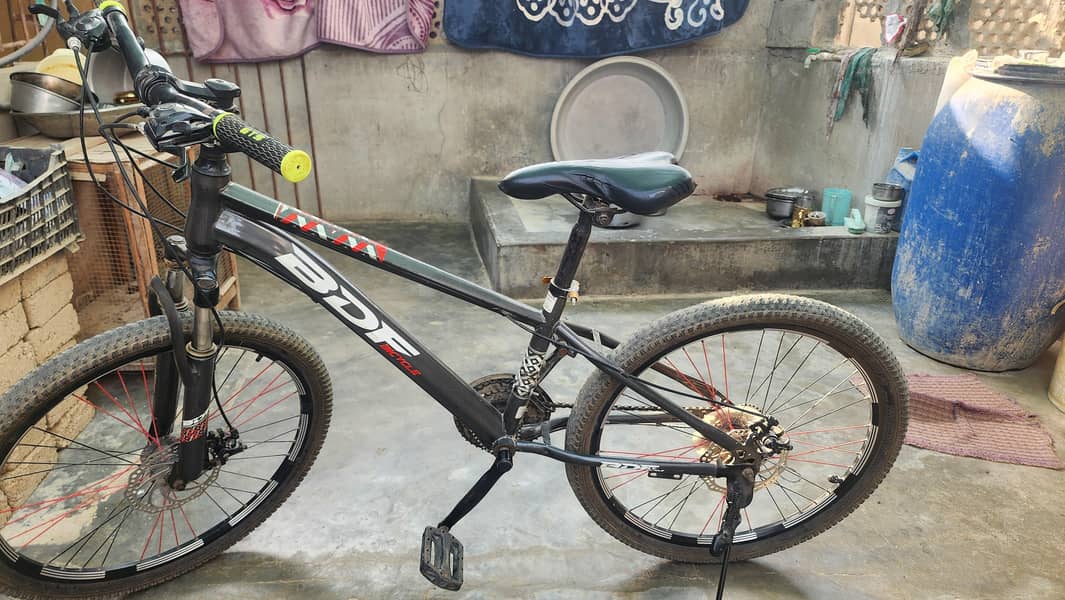 becycle 1