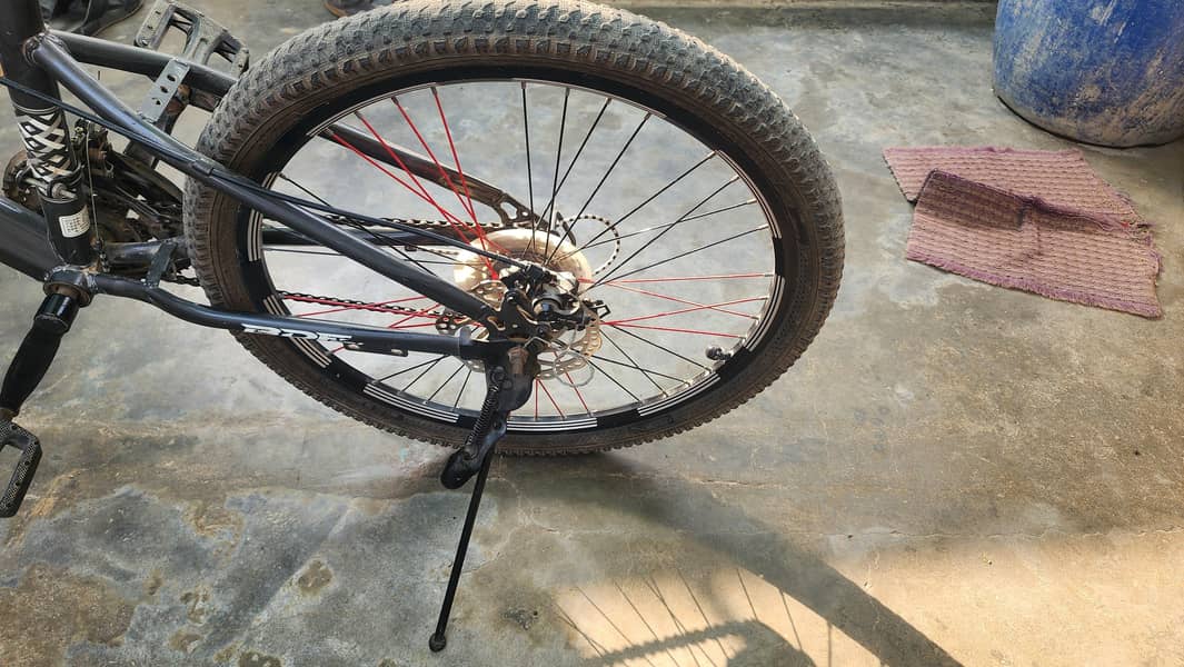 becycle 2