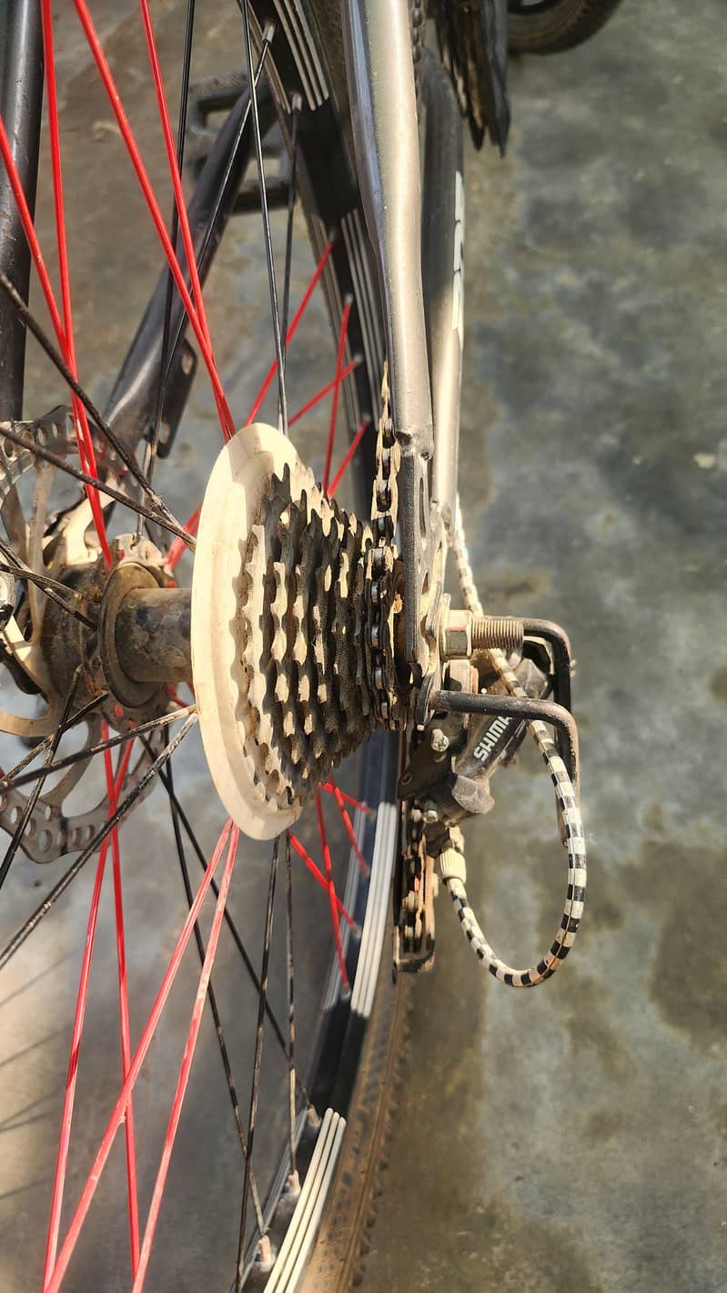 becycle 3