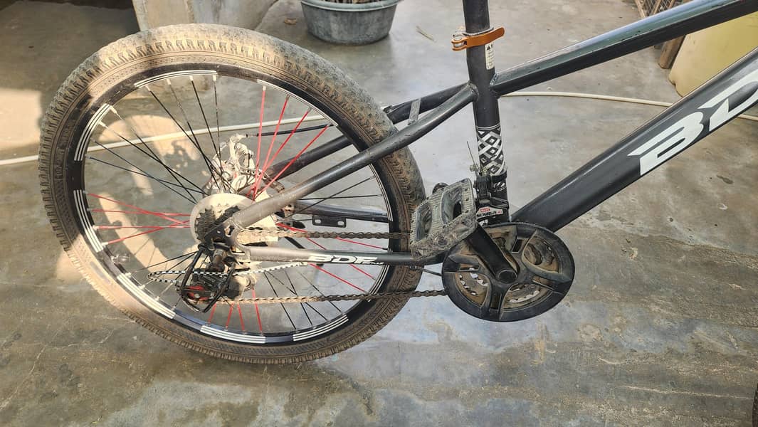 becycle 4