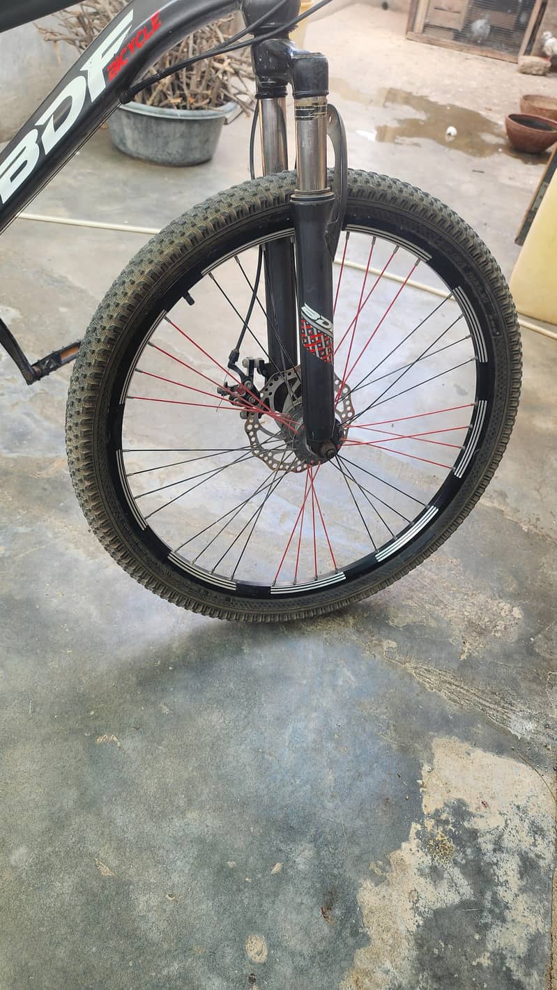 becycle 5