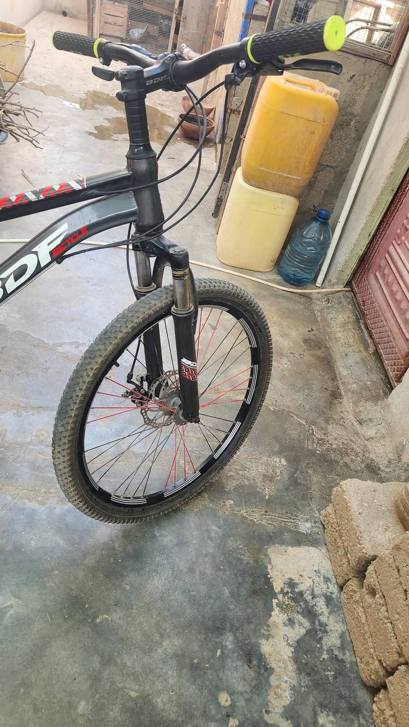 becycle 6
