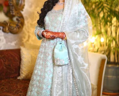 walima maxi/ Tail maxi