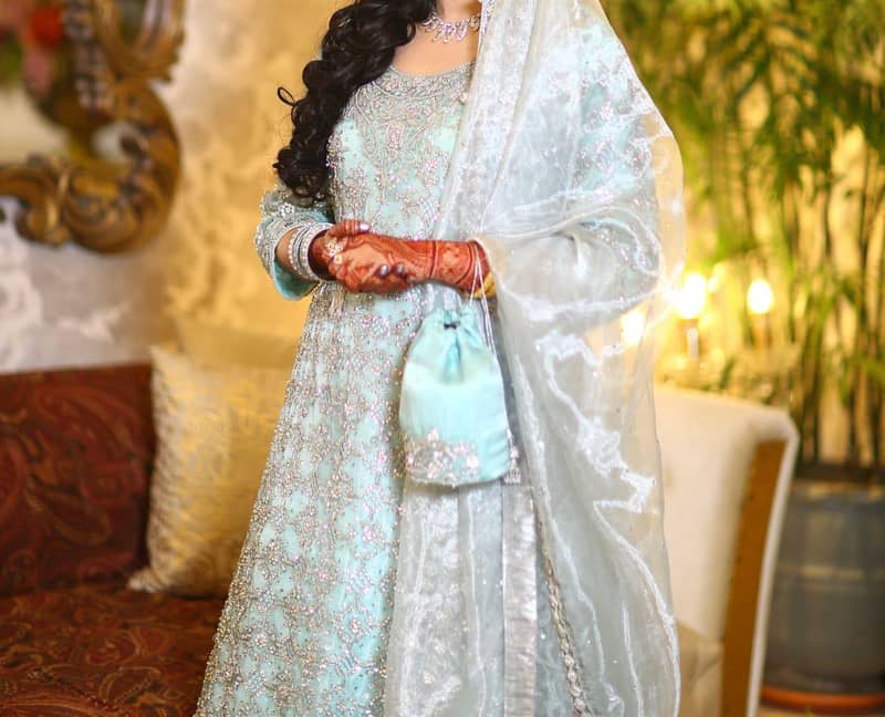 walima maxi/ Tail maxi 0