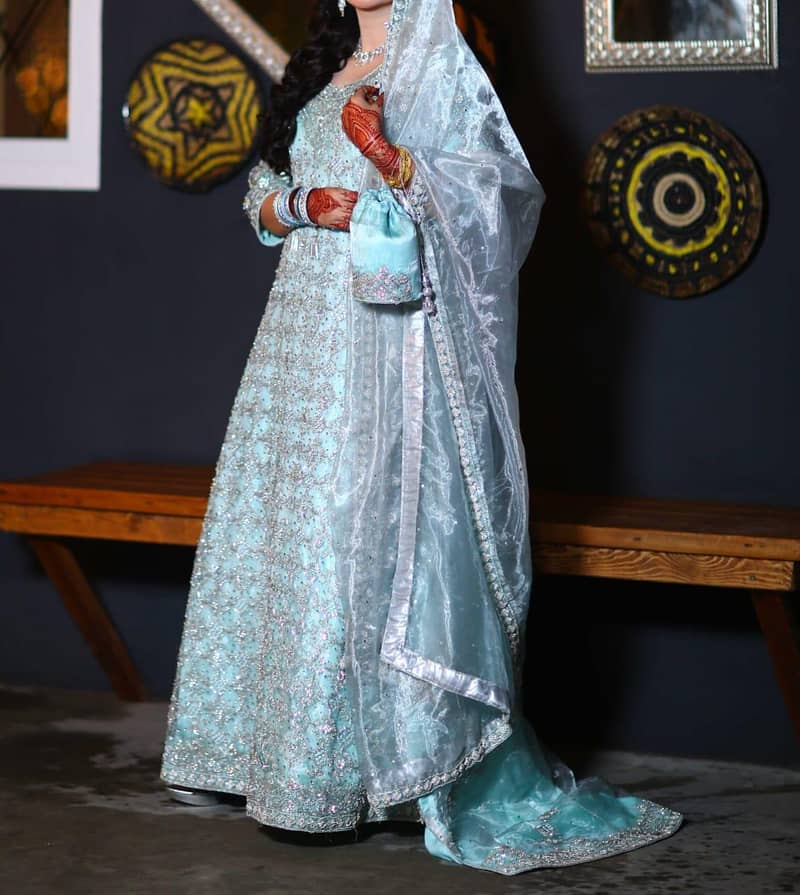 walima maxi/ Tail maxi 2