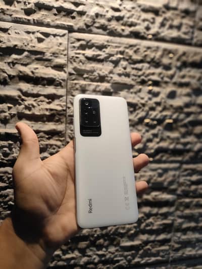 Xiaomi Redmi 10 Pta approved