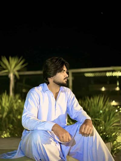 Muhammad Faizan