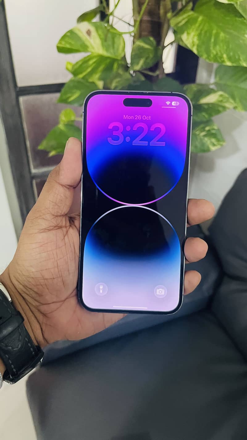 Apple iPhone 14 Pro Max 2