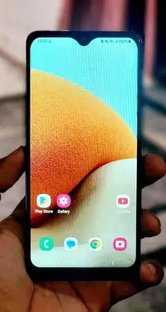 Samsung Mobile A32 Ad Par K Rabta Kre