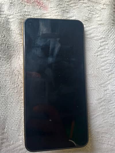 Google Pixel 5 Exchange possible