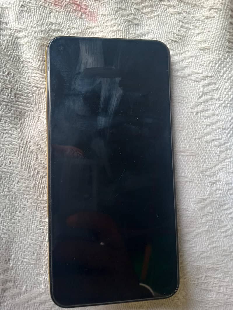 Google Pixel 5 Exchange possible 0