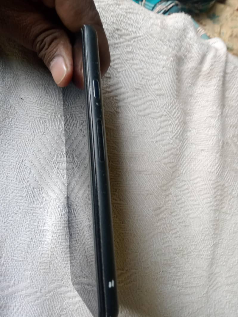 Google Pixel 5 Exchange possible 2