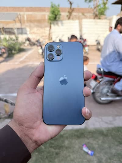 Apple iPhone 12 Pro Max