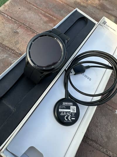 Samsung watch 4 classic