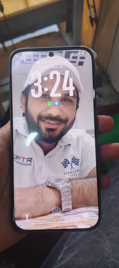 Infinix note edge