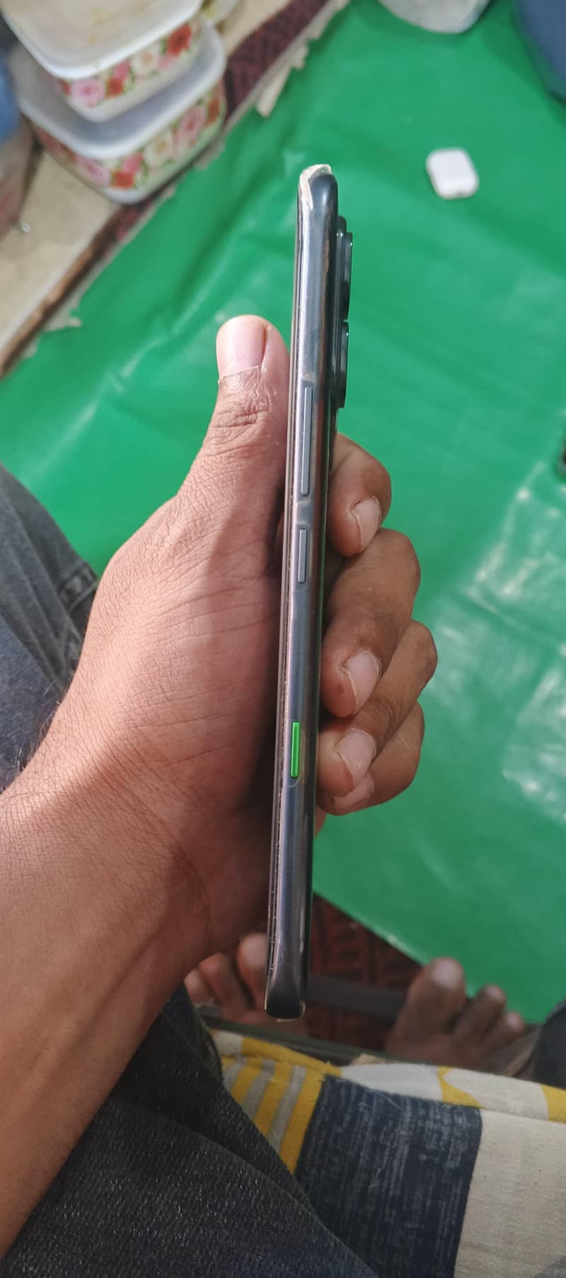 Infinix note edge 2