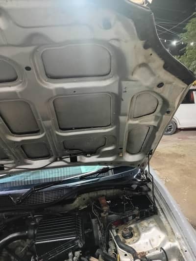 honda civic 1996 auto