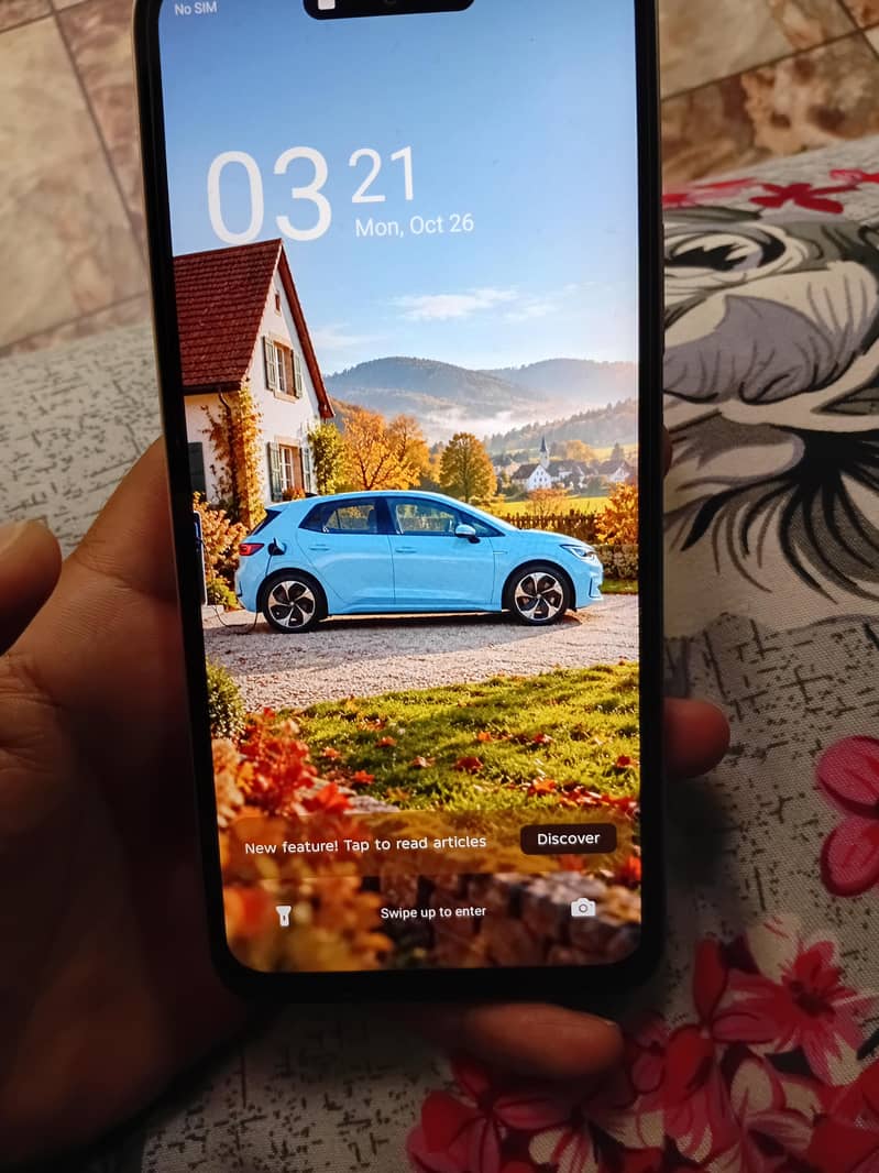 Infinix Smart 10 2