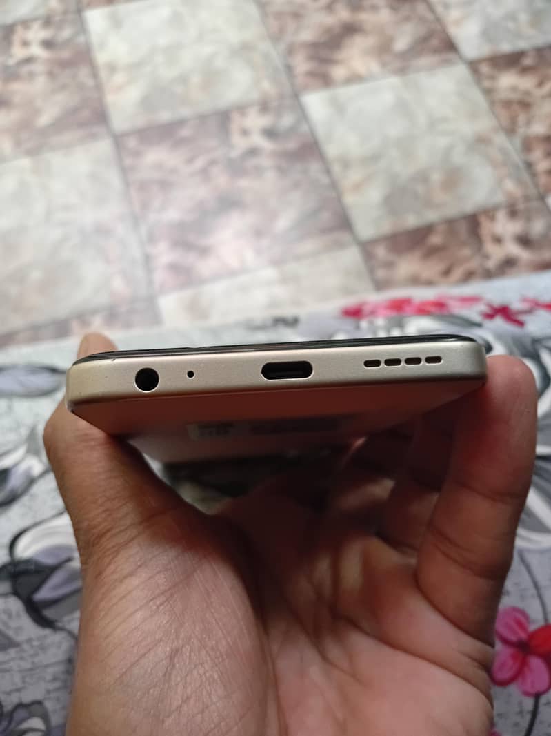 Infinix Smart 10 5
