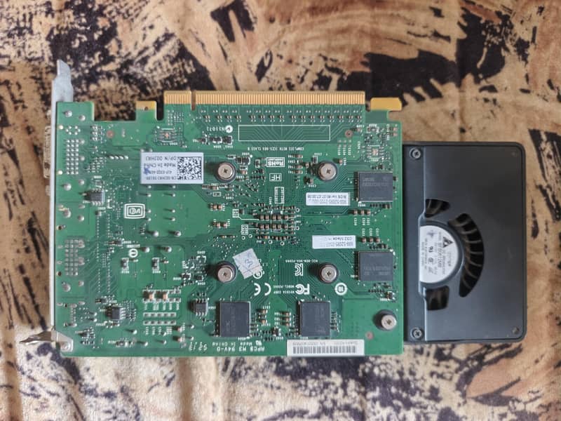 Nvidia Quadro K2000 1
