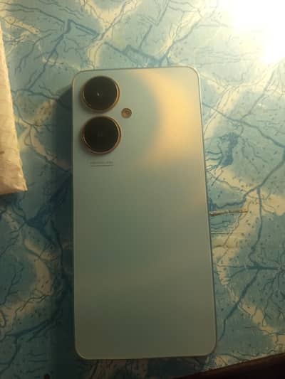 Vivo Y27