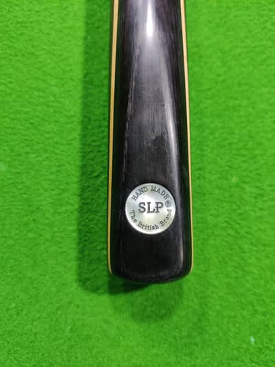 snooker cue SLP
