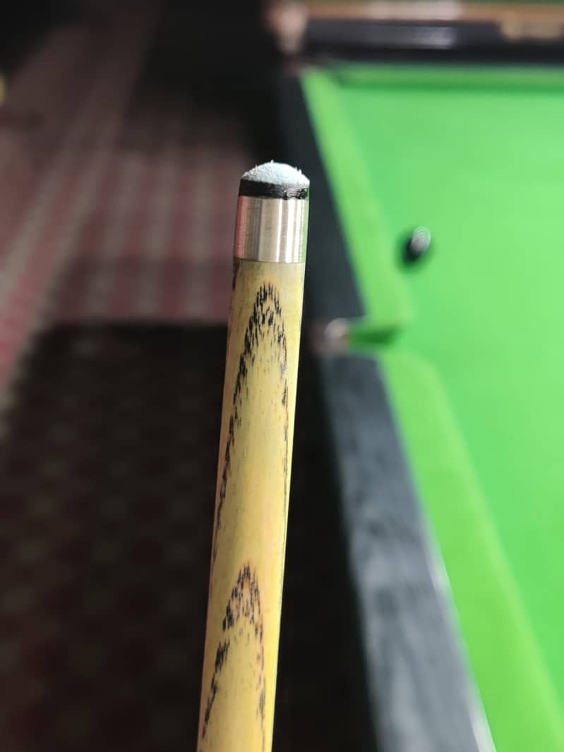 snooker cue SLP 1