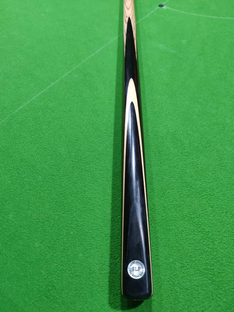snooker cue SLP 4