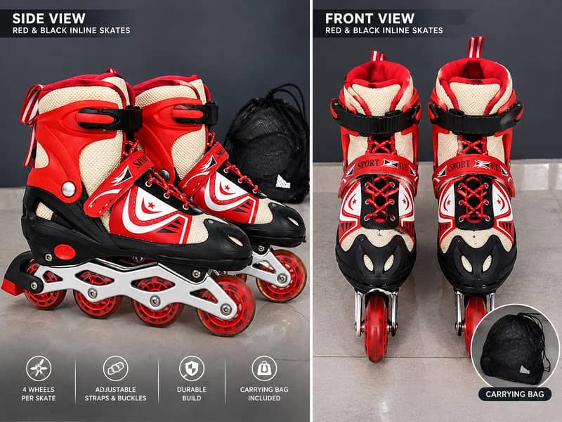 skating shoes 1