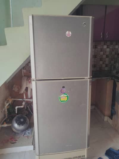 freezer