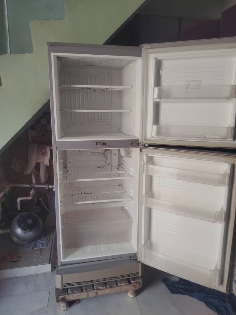 freezer 1