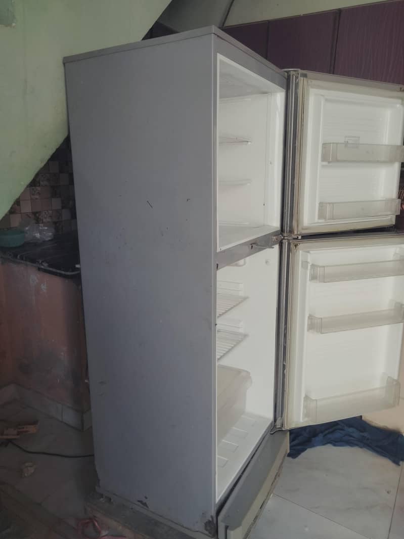 freezer 3