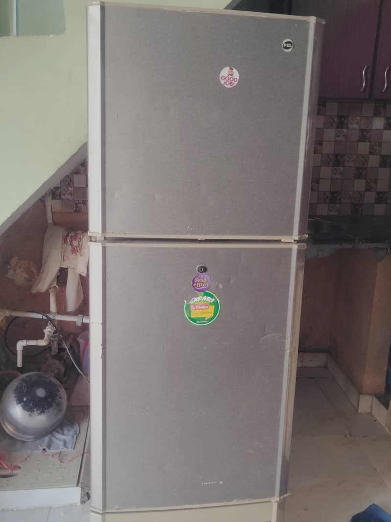 freezer 5