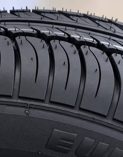 Teraflex 195/R15 tyre 2026 import