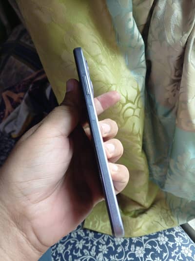 Infinix Hot 50i