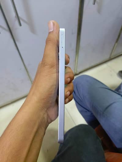 Samsung Mobile A06