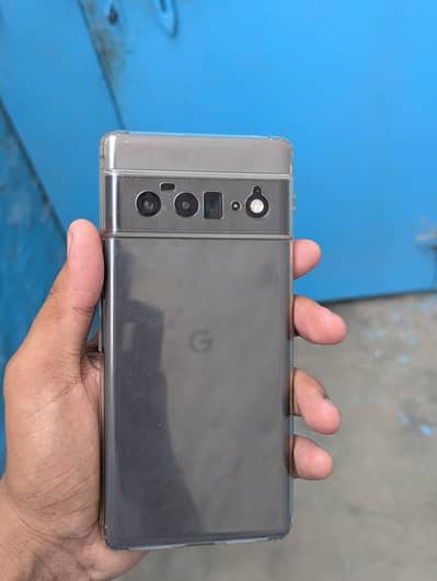 Google Pixel 6 Pro