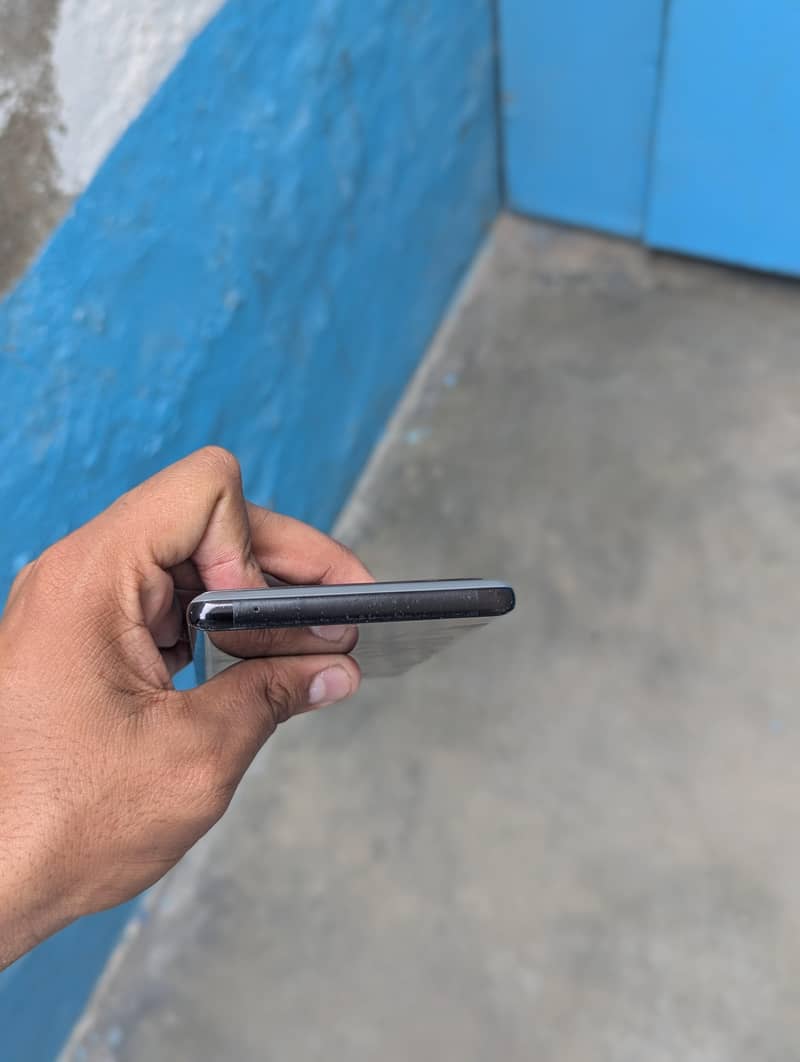 Google Pixel 6 Pro 4
