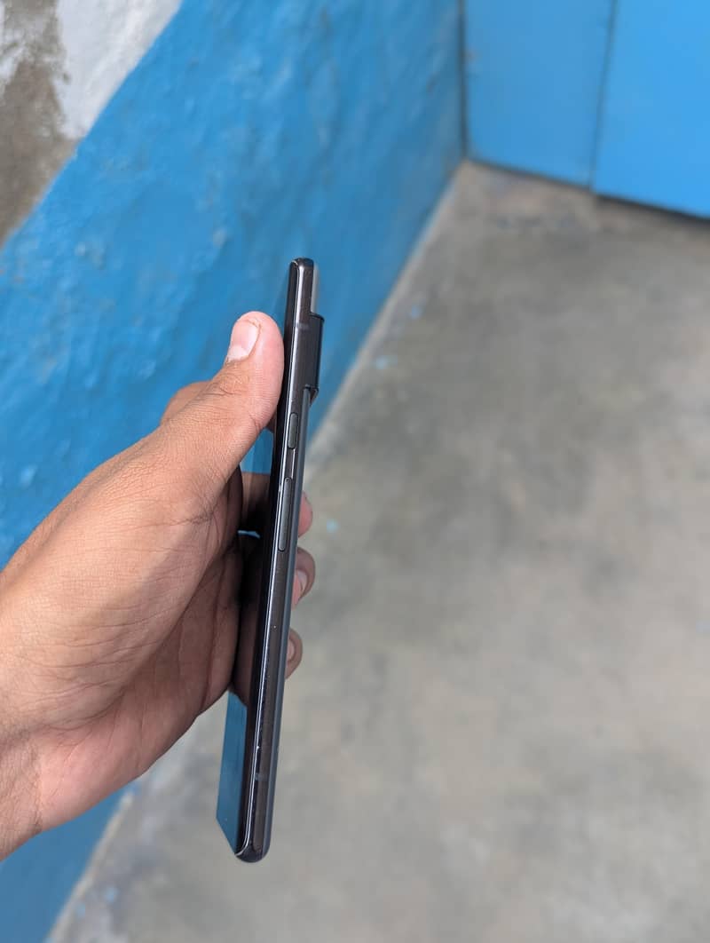Google Pixel 6 Pro 5