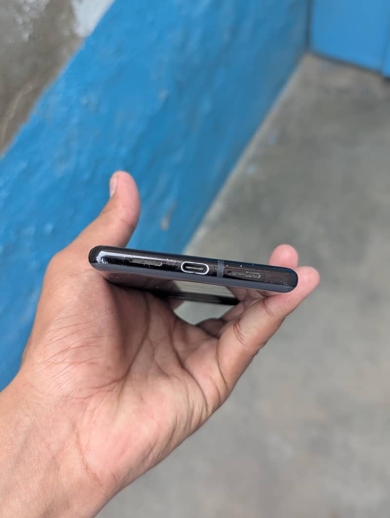 Google Pixel 6 Pro 6