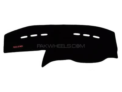 Premium Car Dashboard Cover - Stylish & Durable . Hassan Auto