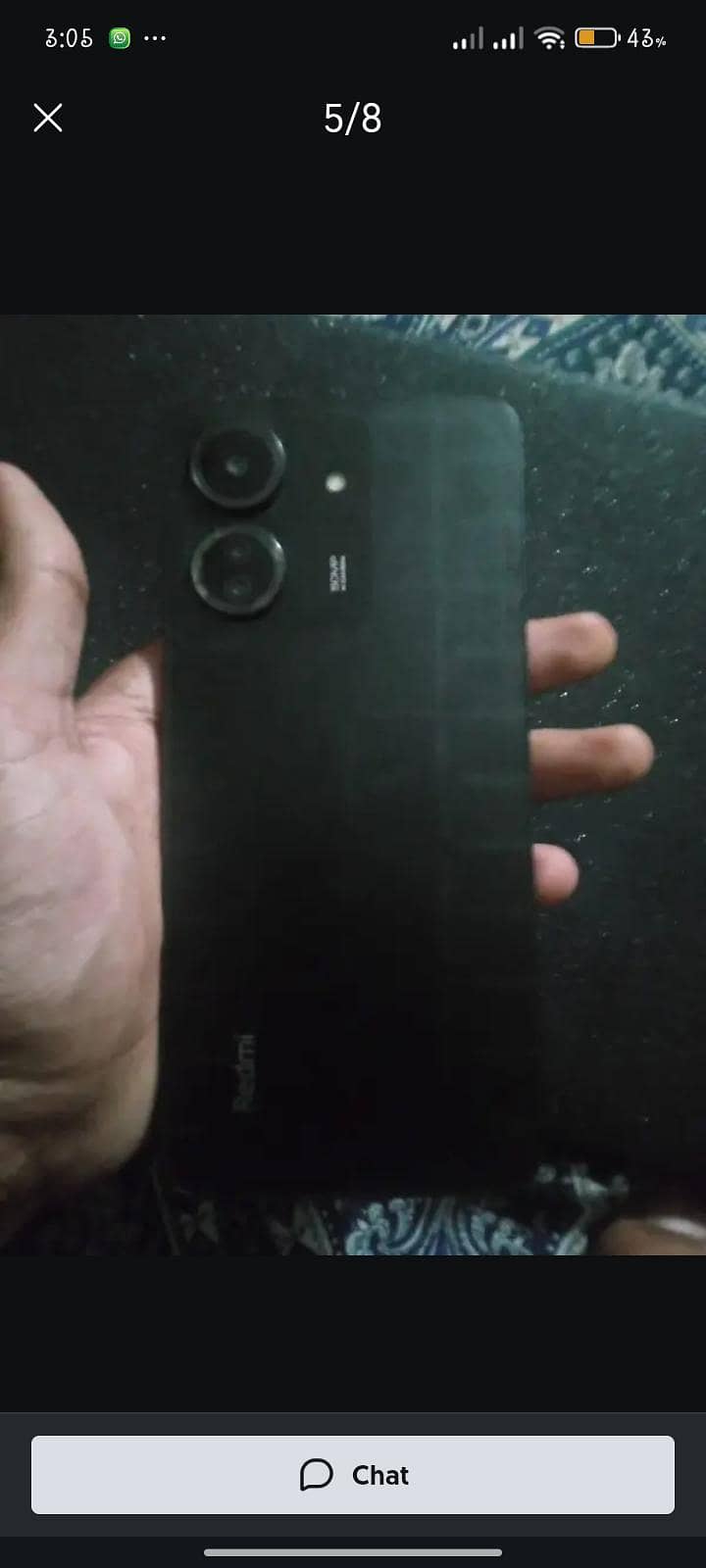 Xiaomi Redmi 13c 4